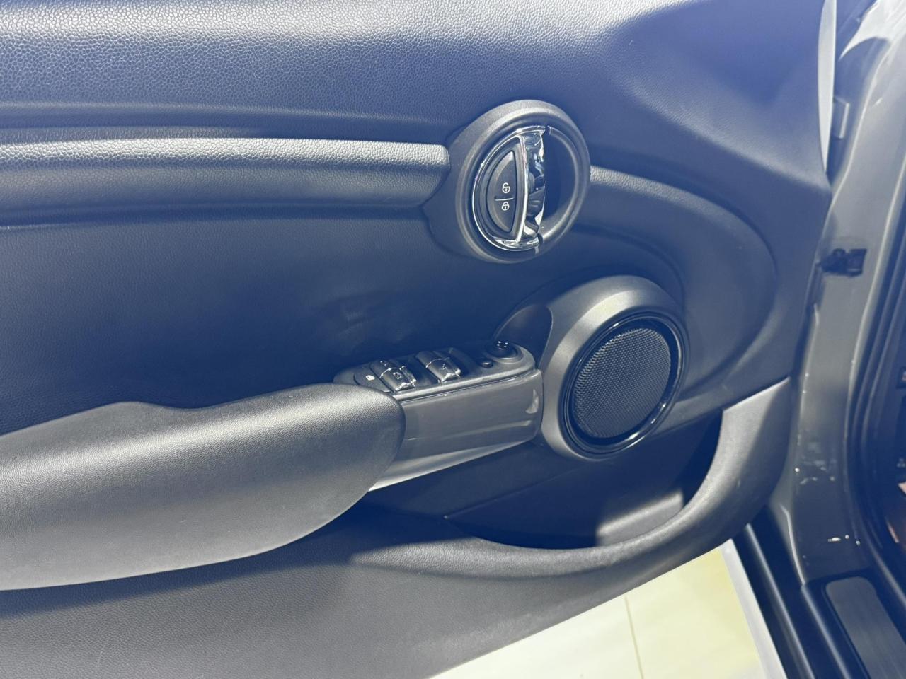 Mini Cooper 2019