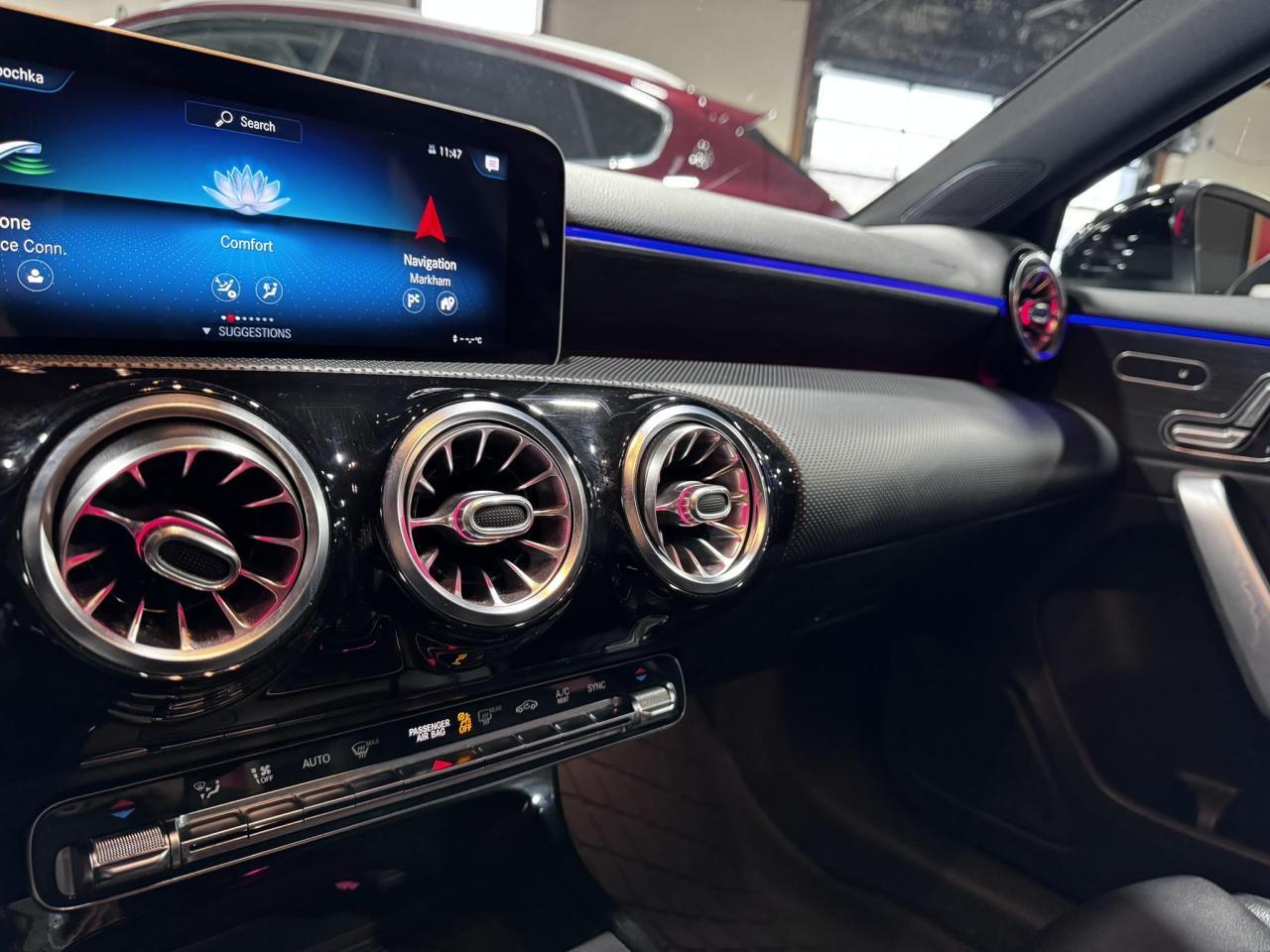 2019 A220 4MATIC