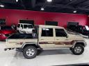 2008 Toyota Land Cruiser