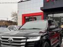 2009 Toyota Land Cruiser V8 