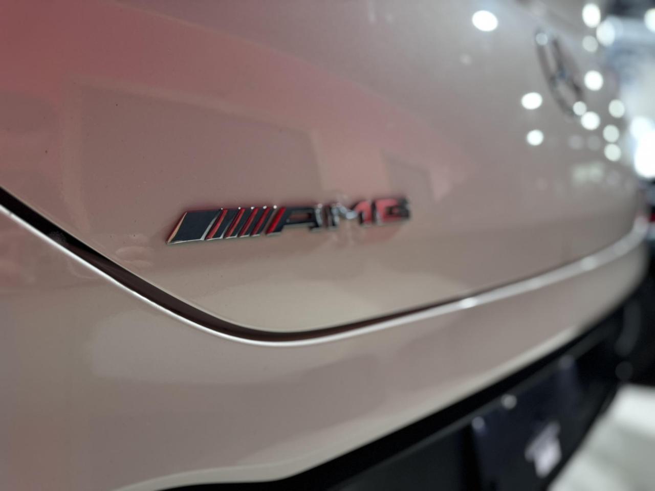 2021 GLE 53 Coupe  