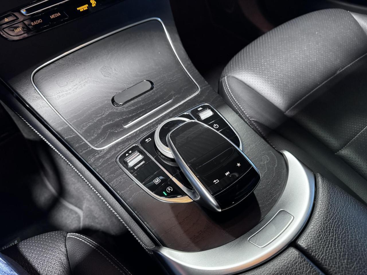 MERCEDES GLC300 4MATIC