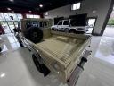 Land Cruiser 70 seies single cab