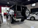 LAND CRUISER WAGON