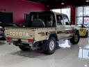 2008 Toyota Land Cruiser