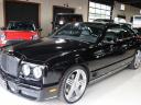  2009 Bentley Brooklands Coupe