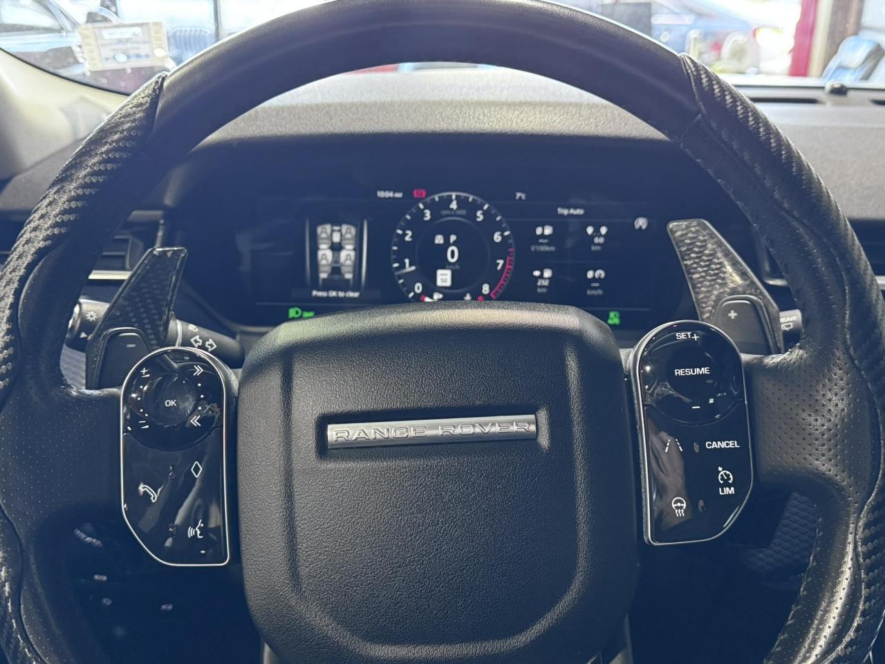 Range Rover Velar P380 SE