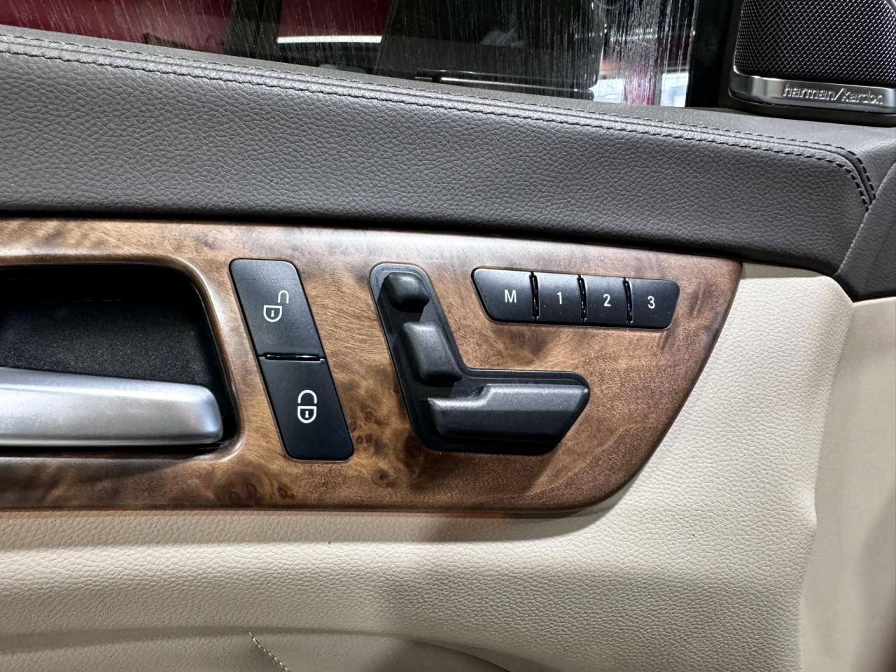 CLS 550 