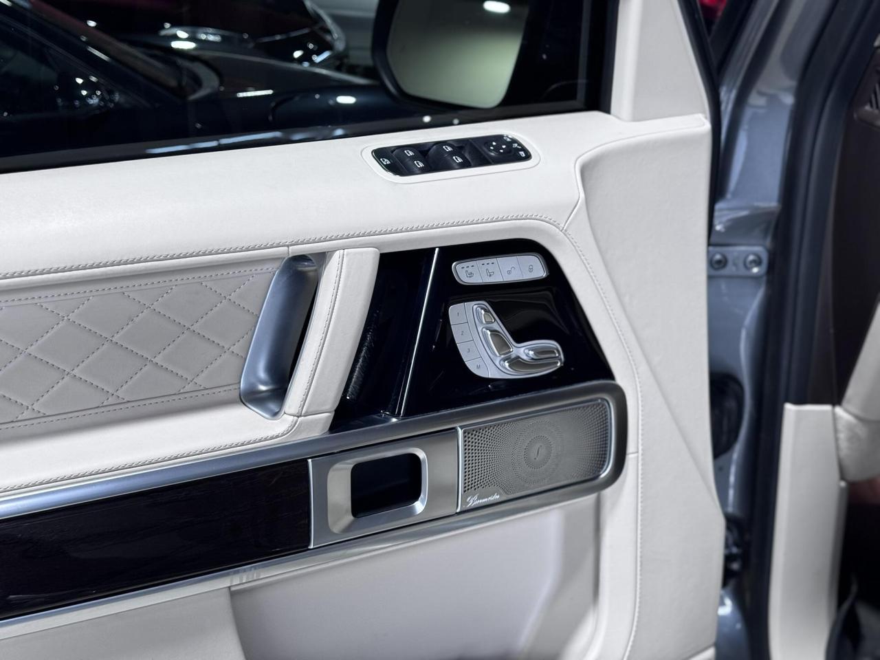 G63 2019