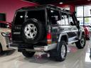 LAND CRUISER WAGON