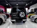 LAND CRUISER WAGON