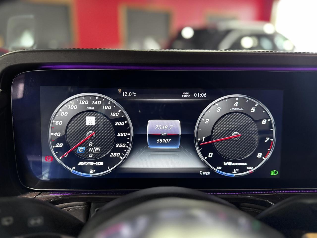 G63 2019