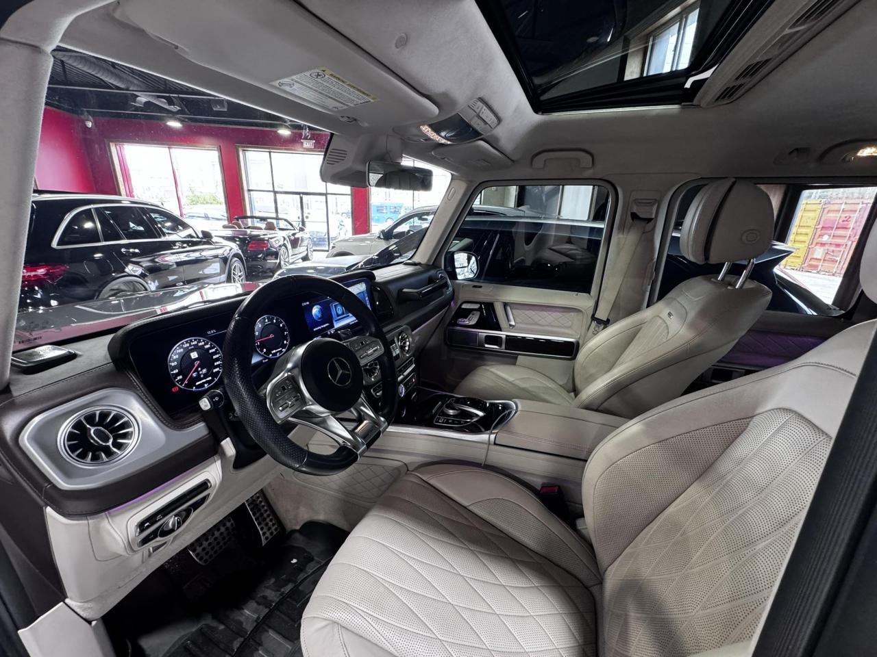 G63 2019