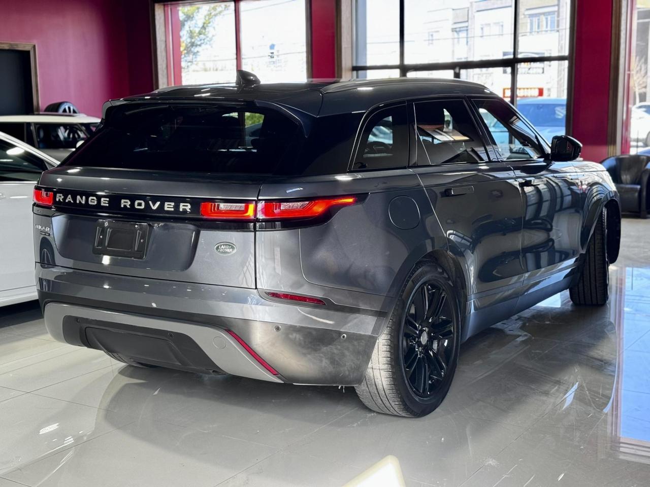Range Rover Velar P380 SE
