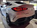 2021 GLE 53 Coupe  