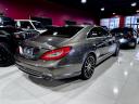 CLS 550 