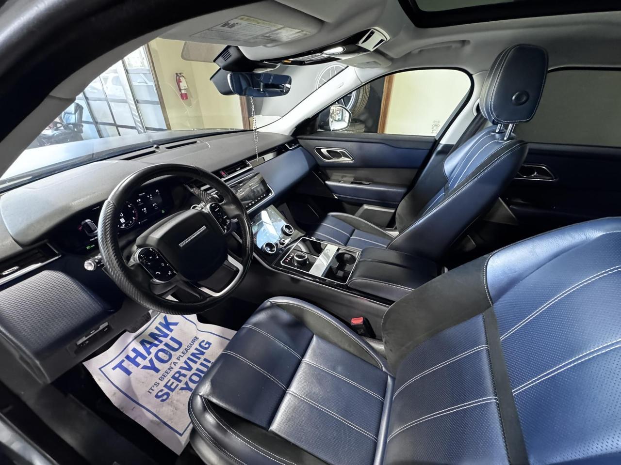 Range Rover Velar P380 SE