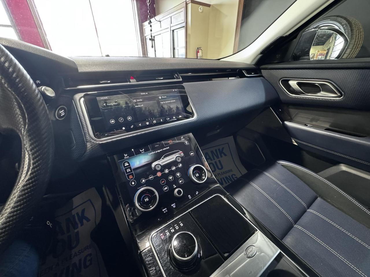 Range Rover Velar P380 SE