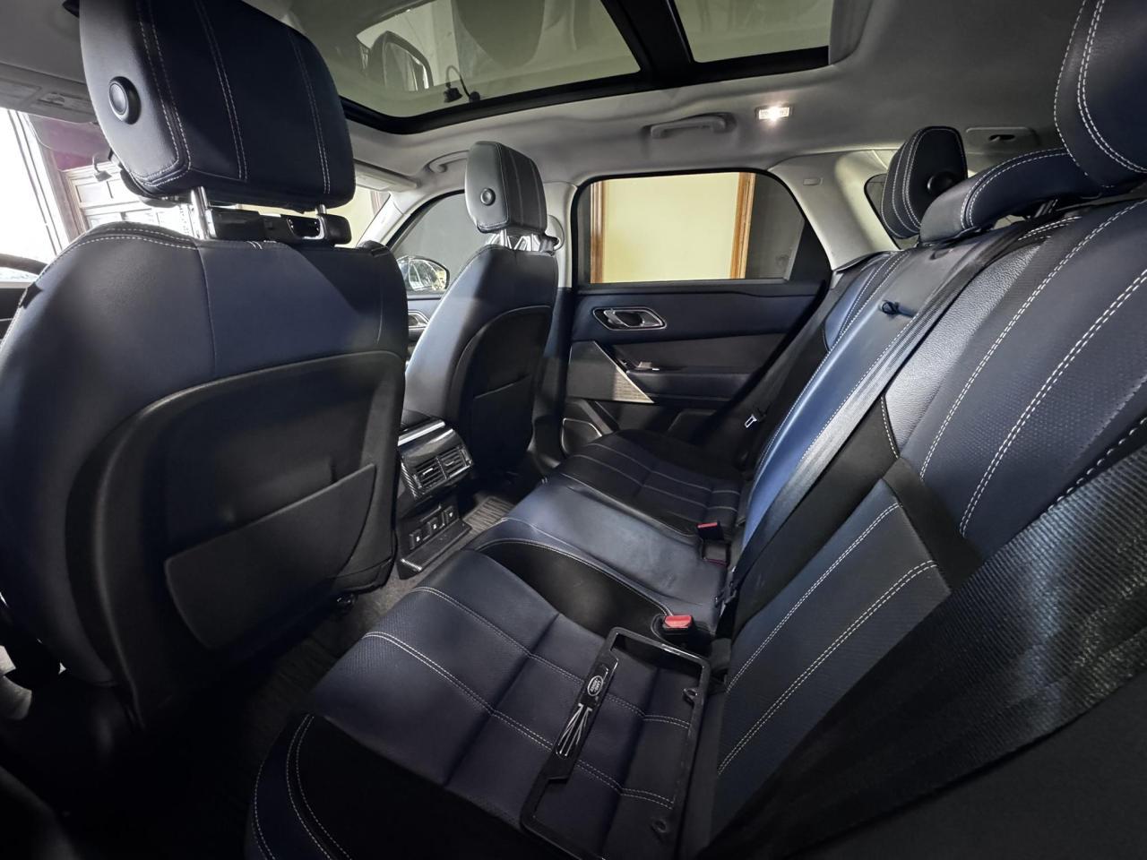 Range Rover Velar P380 SE