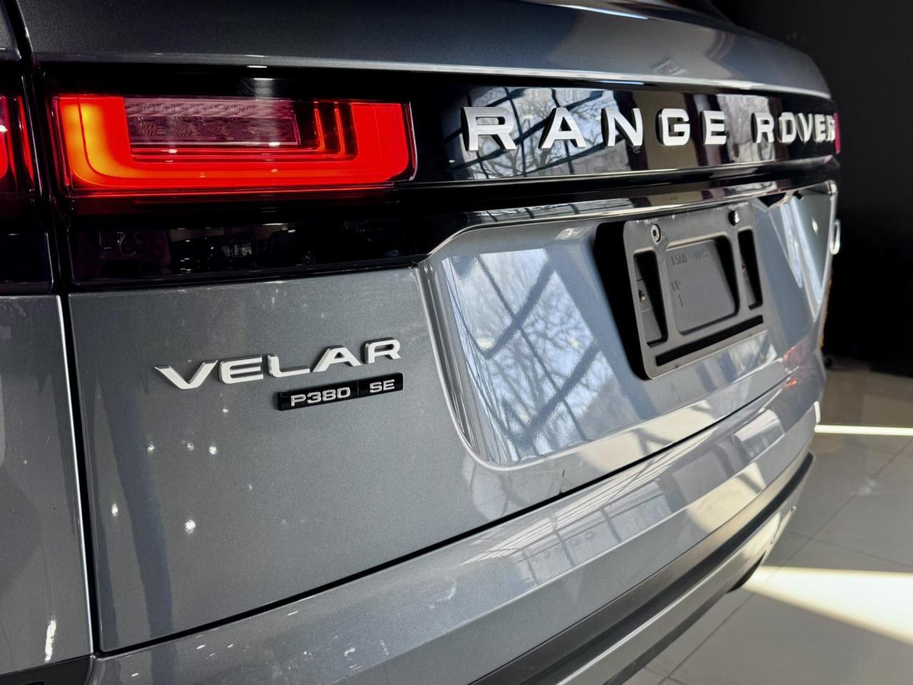Range Rover Velar P380 SE