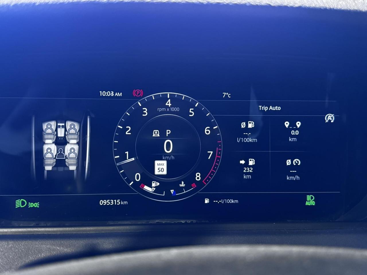 Range Rover Velar P380 SE