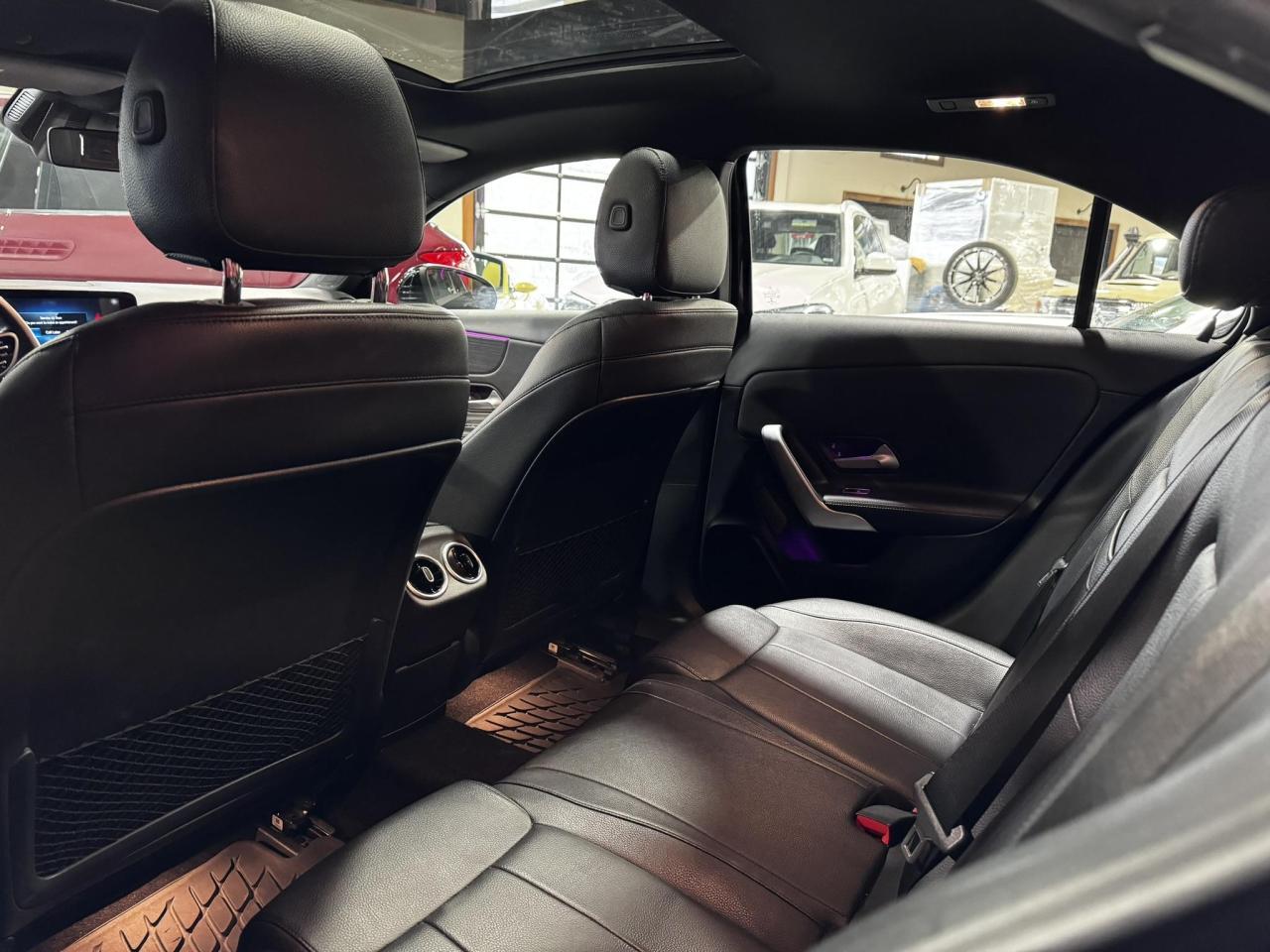 2019 A220 4MATIC