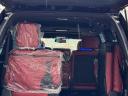 2009 Toyota Land Cruiser V8 