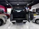 LAND CRUISER WAGON