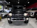 LAND CRUISER WAGON