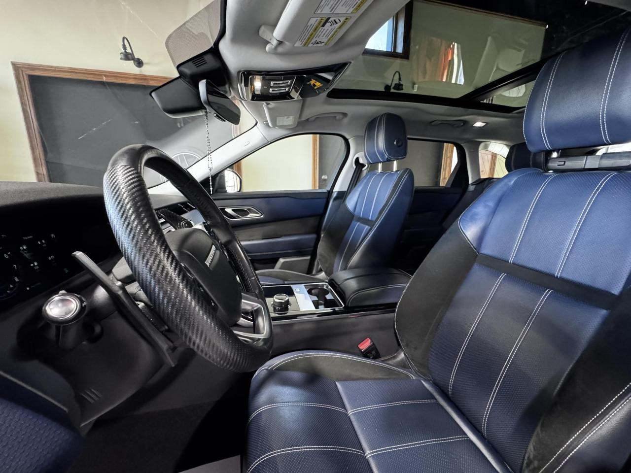 Range Rover Velar P380 SE
