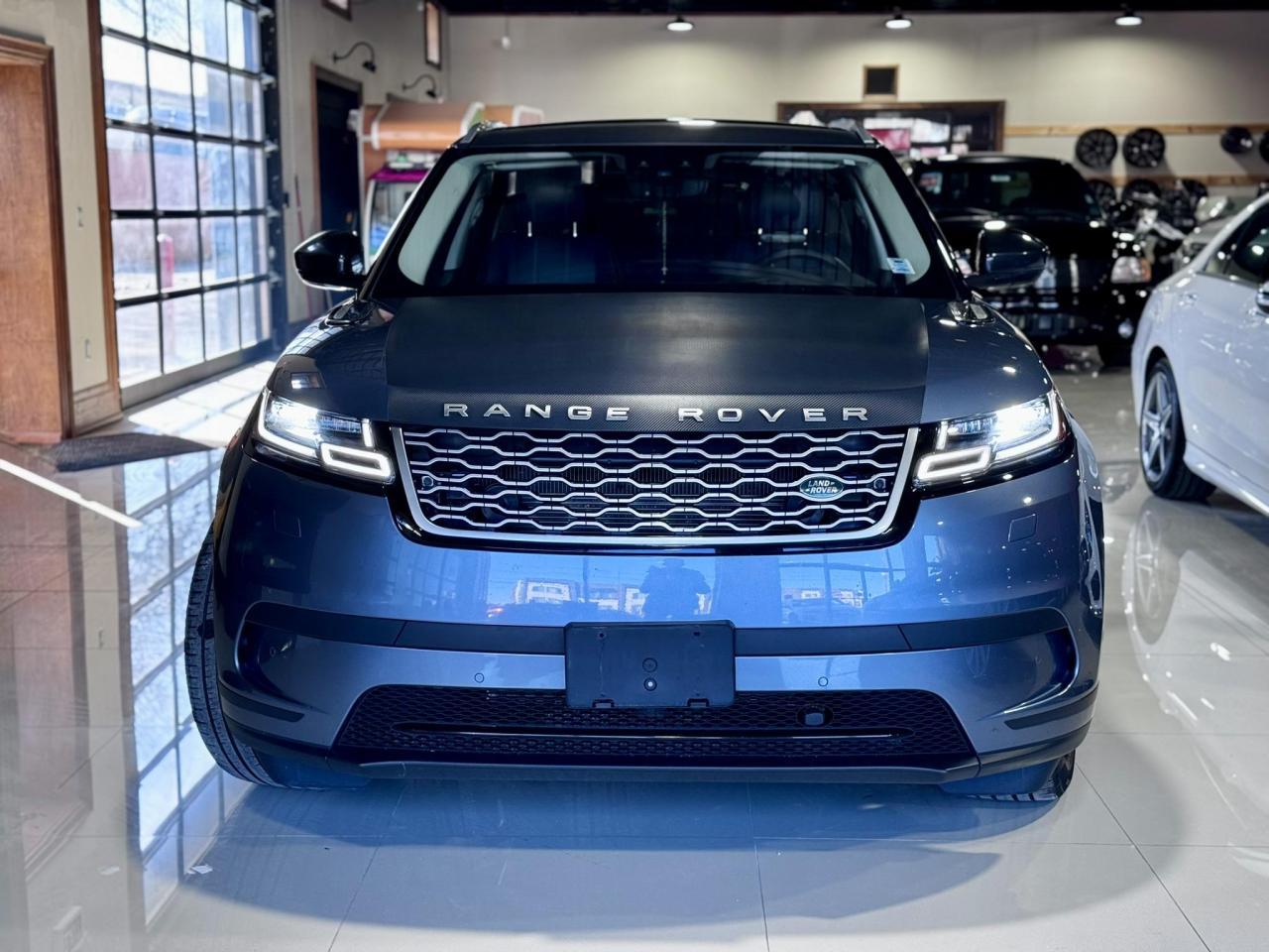 Range Rover Velar P380 SE
