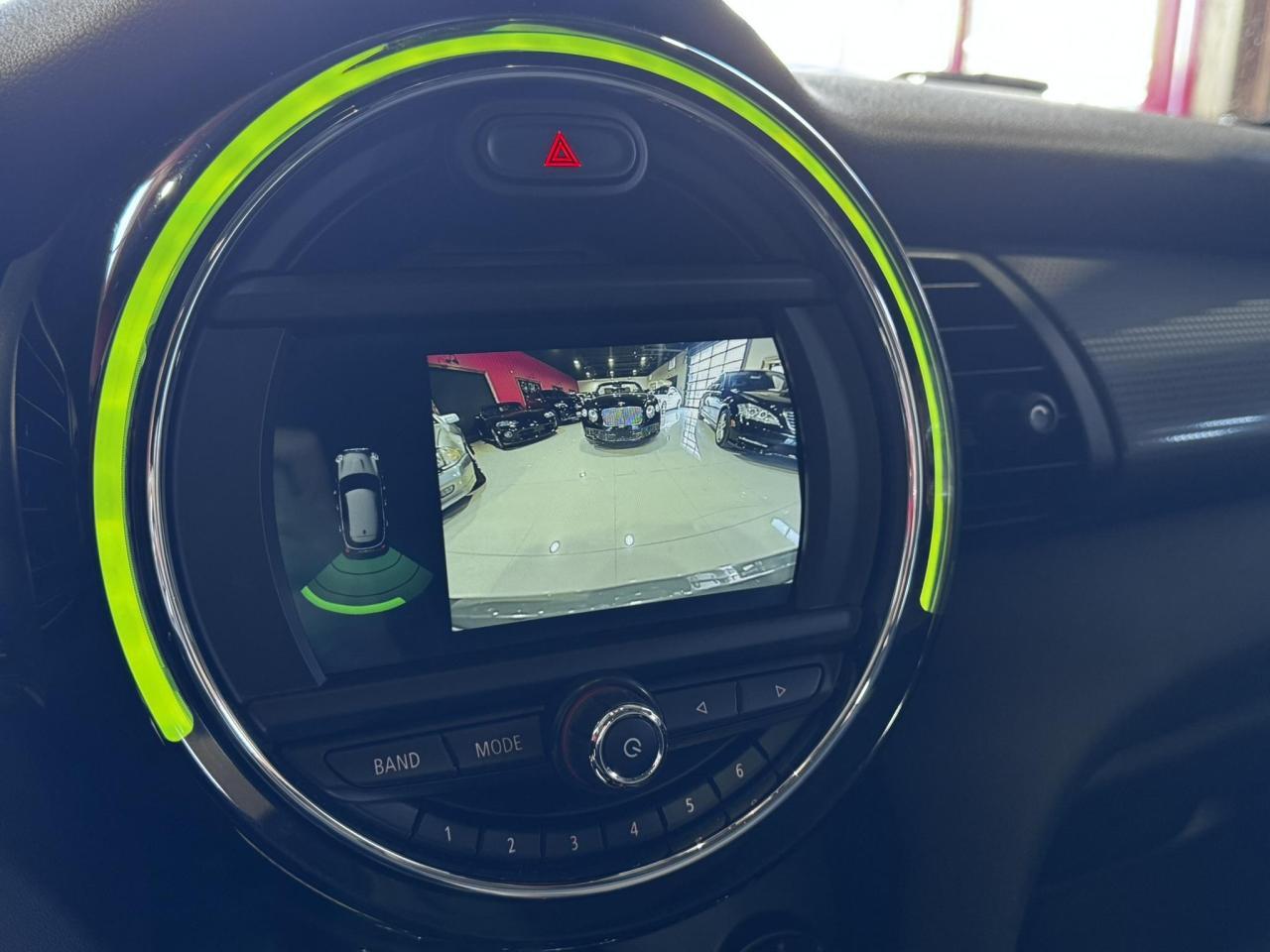 Mini Cooper 2019