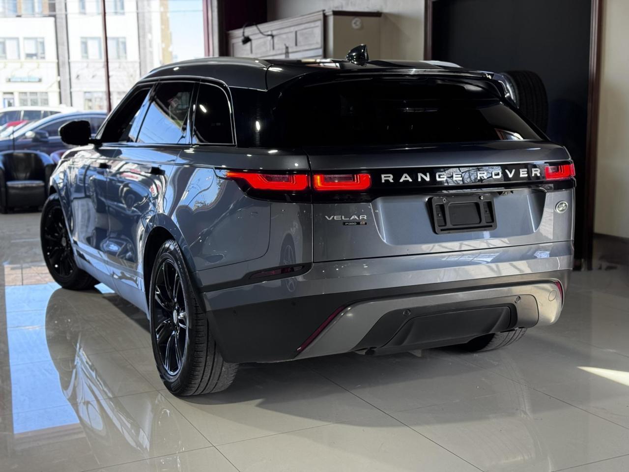 Range Rover Velar P380 SE