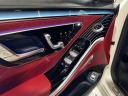 Mercedes Benz S580