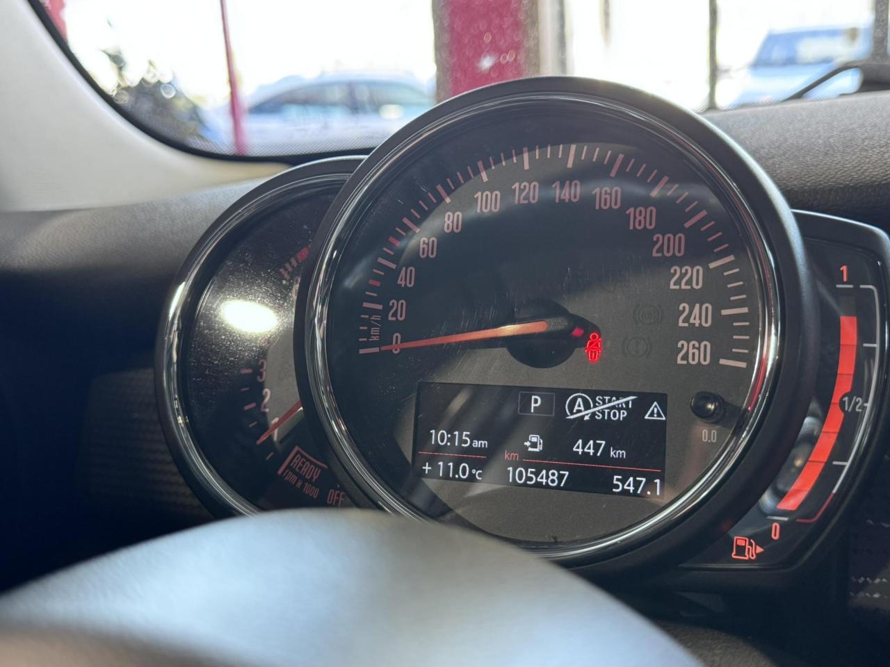 Mini Cooper 2019