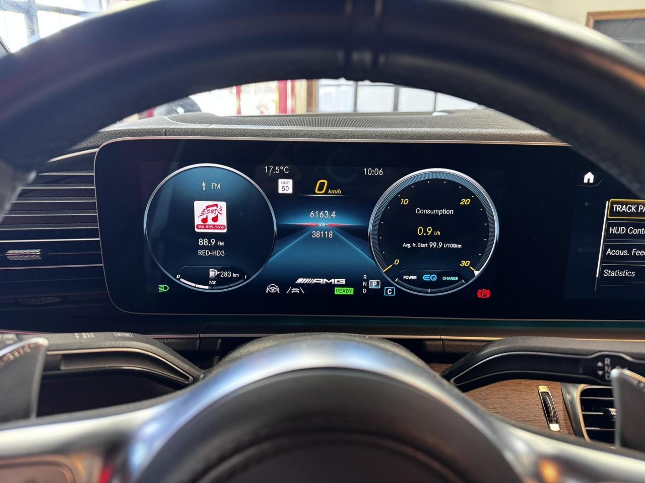 2021 GLE 53 Coupe  