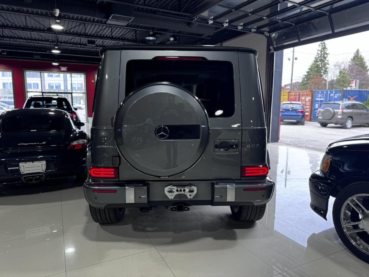 G63 2019