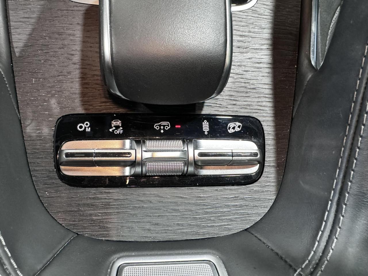 2021 GLE 53 Coupe  