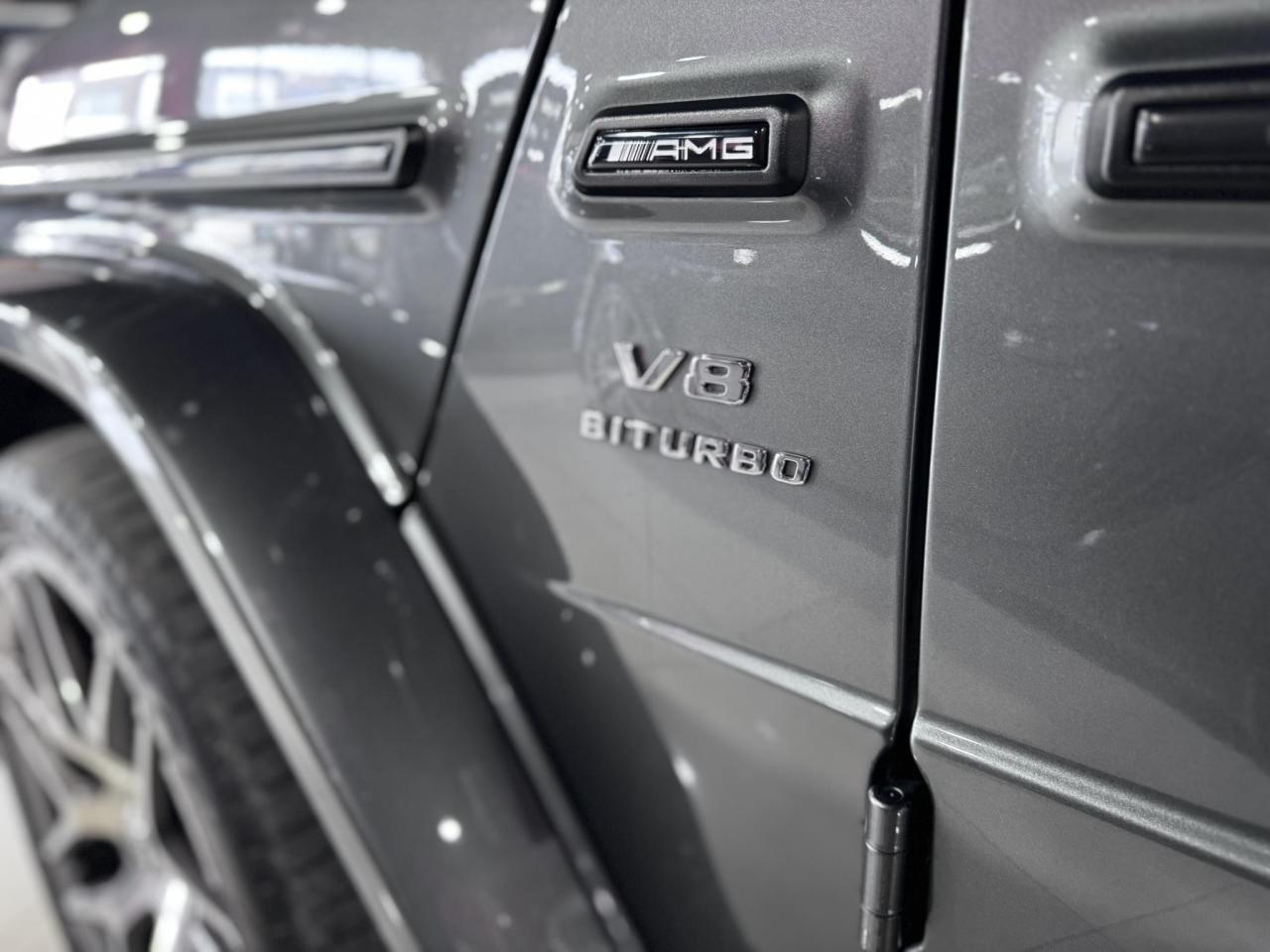 G63 2019