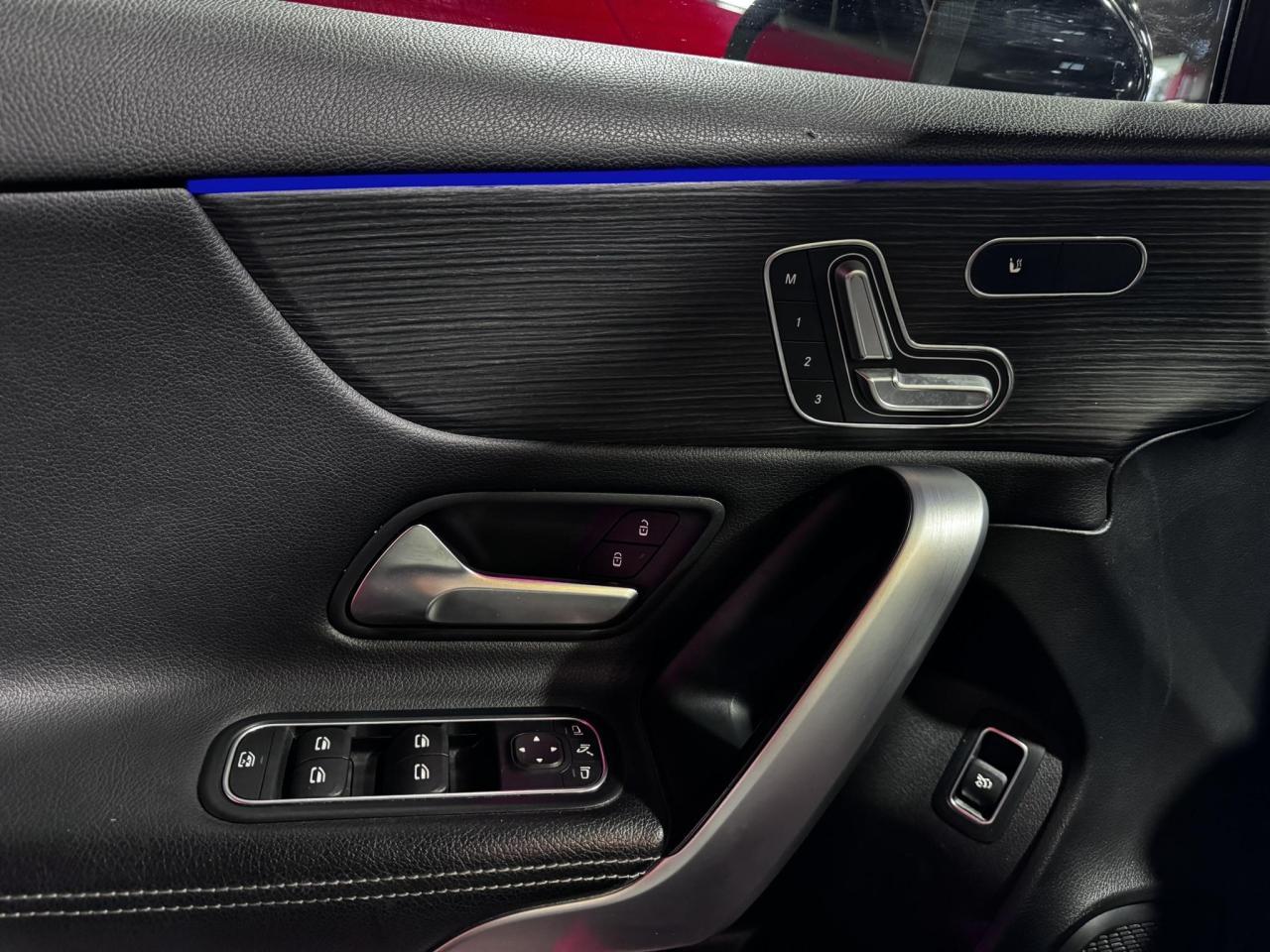 2019 A220 4MATIC
