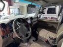 2008 Toyota Land Cruiser