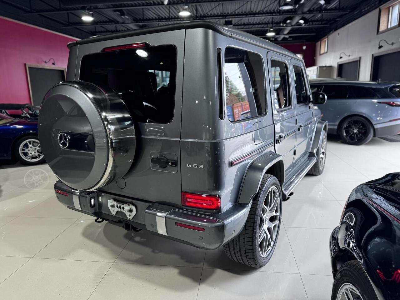 G63 2019