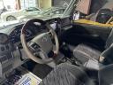 LAND CRUISER WAGON