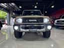 2008 Toyota Land Cruiser