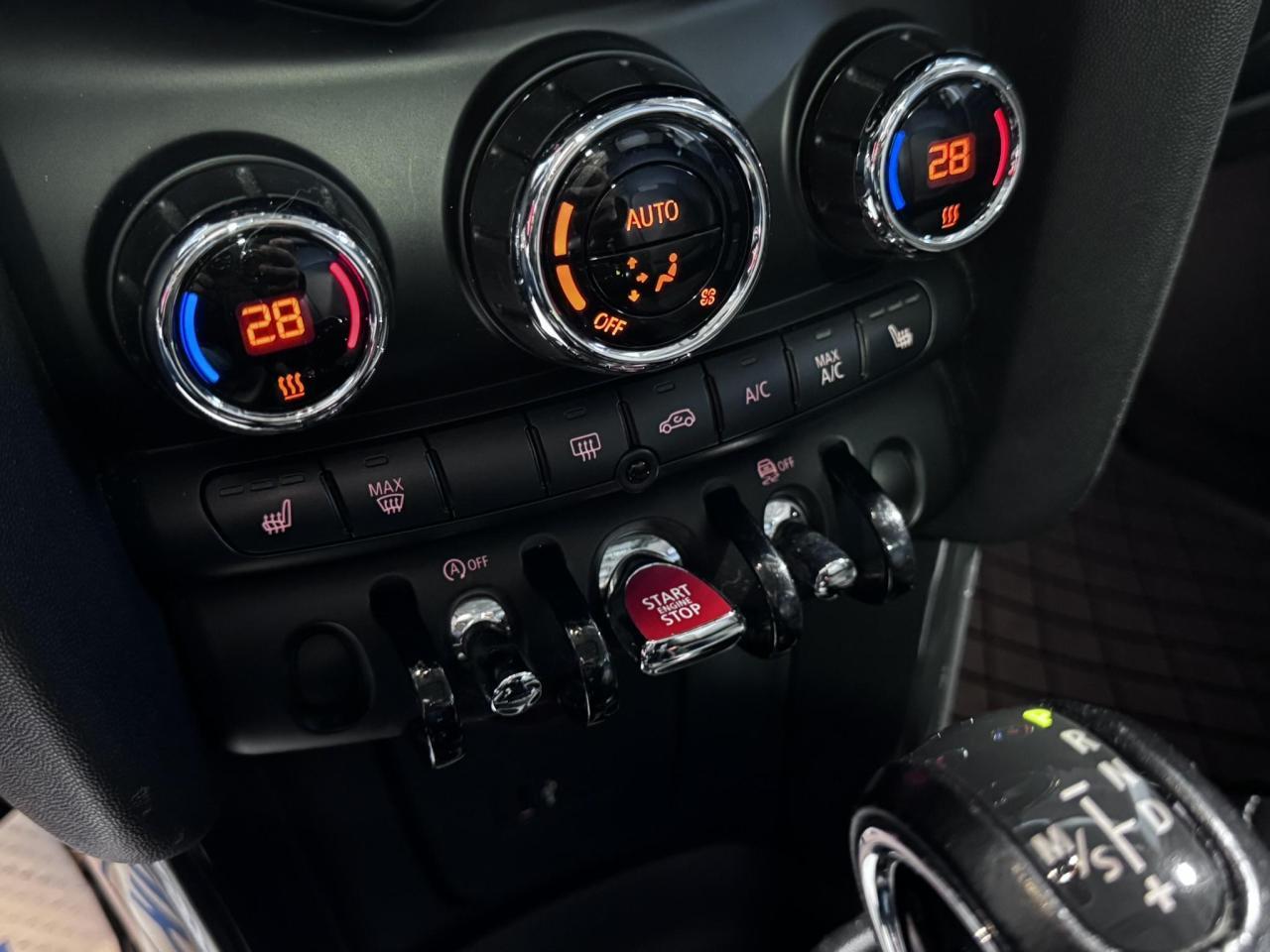 Mini Cooper 2019