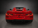 Corvette 2dr Stingray Conv W3LT