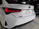 2020 LEXUS RC350 F-Sport