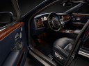 ROLLS ROYCE GHOST 