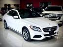 MERCEDES C300 *LOW MILLAGE*