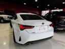 LEXUS RC350 F-Sport